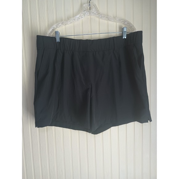 Nike Other - Nike Dri-FIT Shorts Mens 2XL Black Performance Lightweight Athletic Pockets